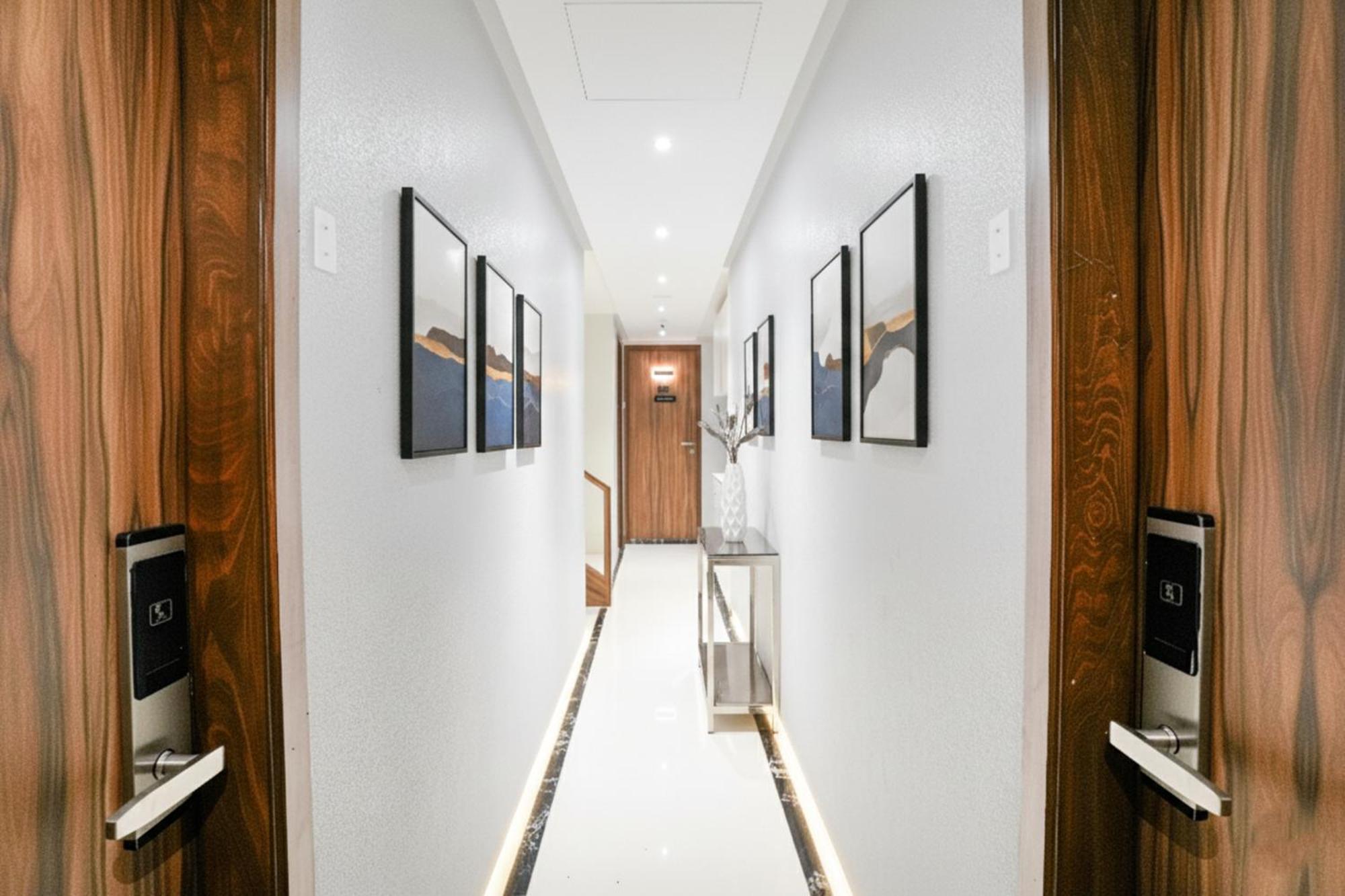 The Dream Residency, Mumbai
